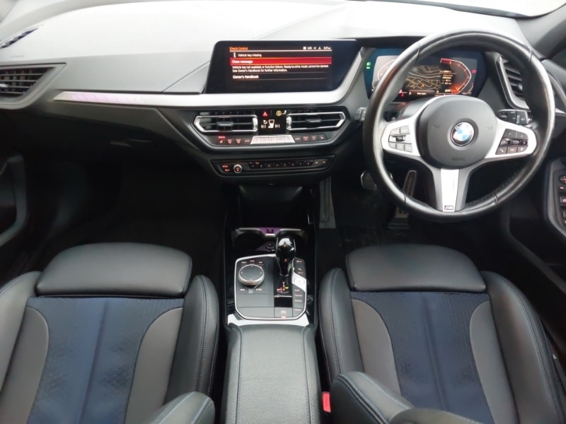 Used BMW 1 Series 2024 for sale - 76906982: Photo 2