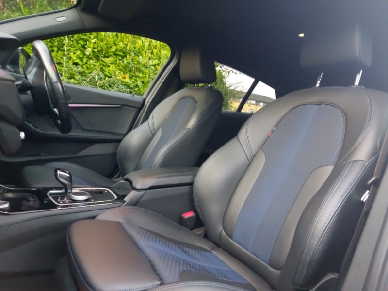 Used BMW 1 Series 2024 for sale - 76906982: Photo 5