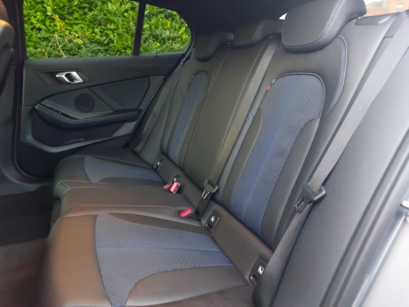 Used BMW 1 Series 2024 for sale - 76906982: Photo 6