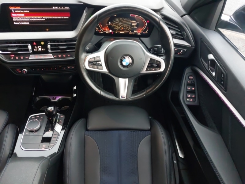 Used BMW 1 Series 2024 for sale - 76906982: Photo 7