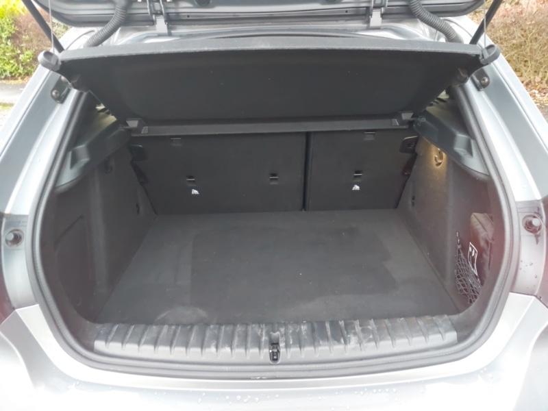 Used BMW 1 Series 2024 for sale - 76906982: Photo 8