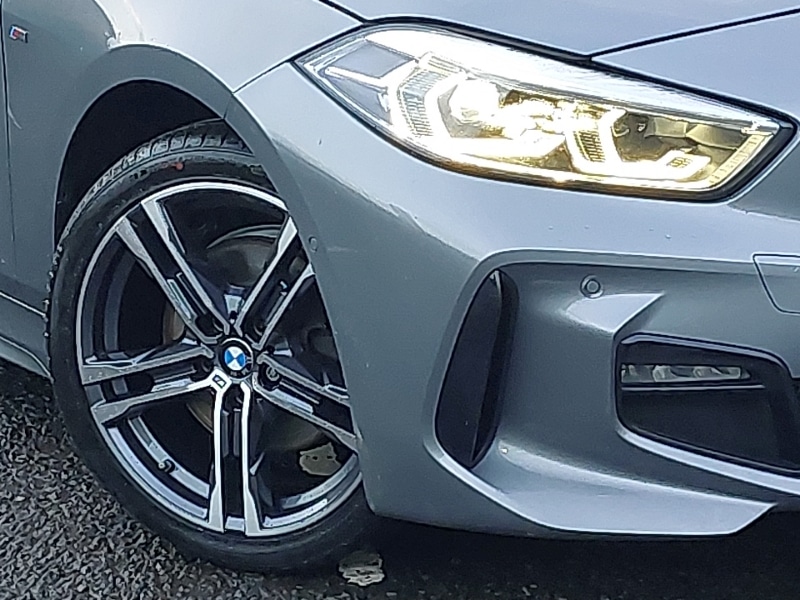 Used BMW 1 Series 2024 for sale - 76906982: Photo 9