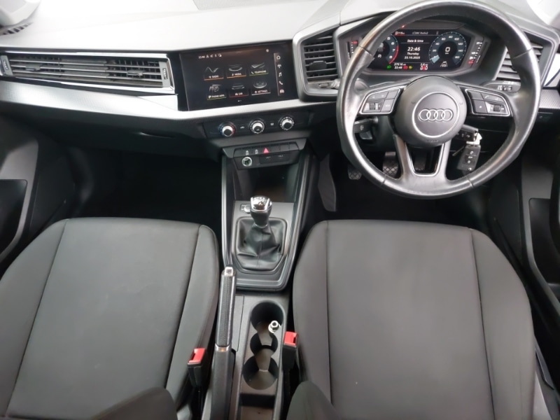Used Audi A1 2022 for sale - 76583744: Photo 2