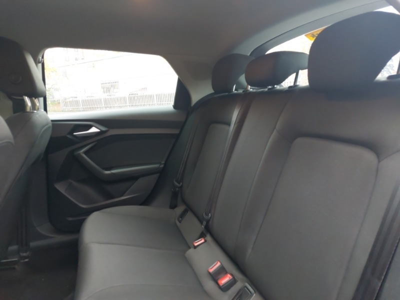 Used Audi A1 2022 for sale - 76583744: Photo 6