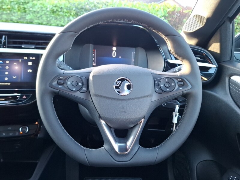 Used Vauxhall Corsa 2025 for sale - 77273248: Photo 10