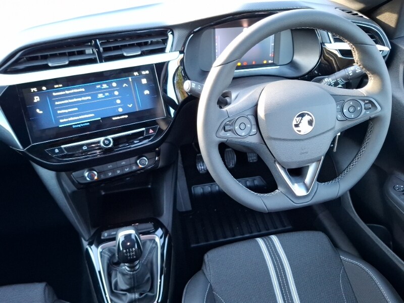Used Vauxhall Corsa 2025 for sale - 77273248: Photo 11