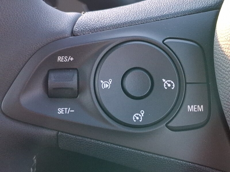 Used Vauxhall Corsa 2025 for sale - 77273248: Photo 14