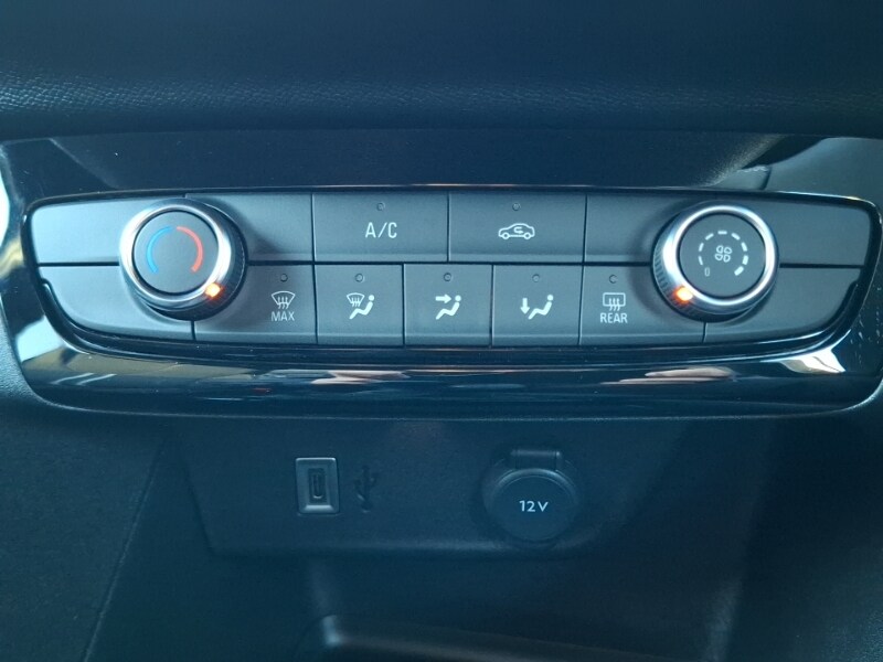 Used Vauxhall Corsa 2025 for sale - 77273248: Photo 15