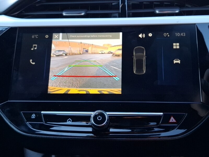 Used Vauxhall Corsa 2025 for sale - 77273248: Photo 17