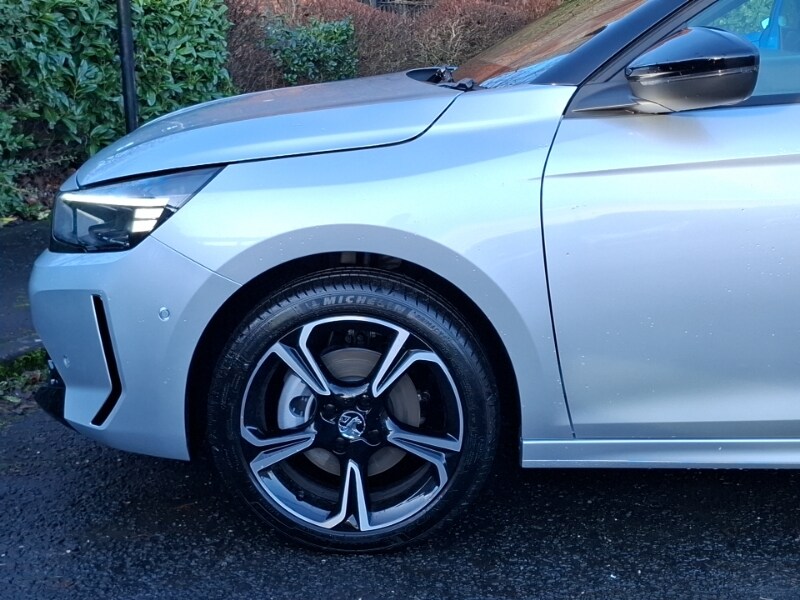 Used Vauxhall Corsa 2025 for sale - 77273248: Photo 19