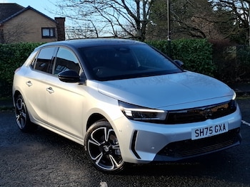 Used Vauxhall Corsa 2025 for sale - 77273248: Photo