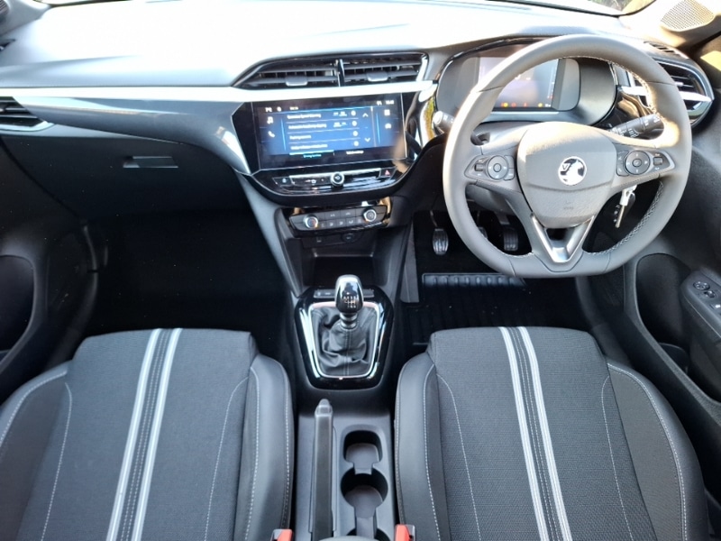 Used Vauxhall Corsa 2025 for sale - 77273248: Photo 2