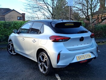 Used Vauxhall Corsa 2025 for sale - 77273248: Photo