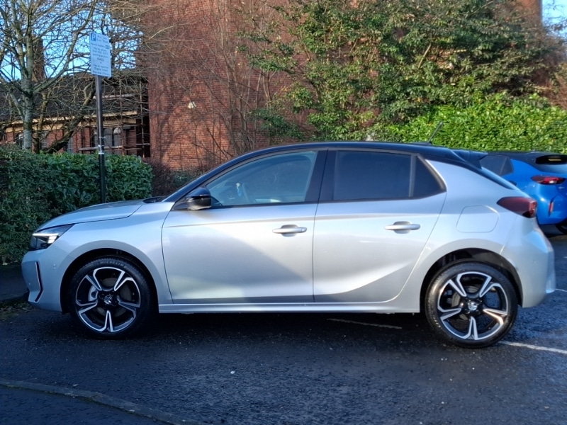 Used Vauxhall Corsa 2025 for sale - 77273248: Photo 4