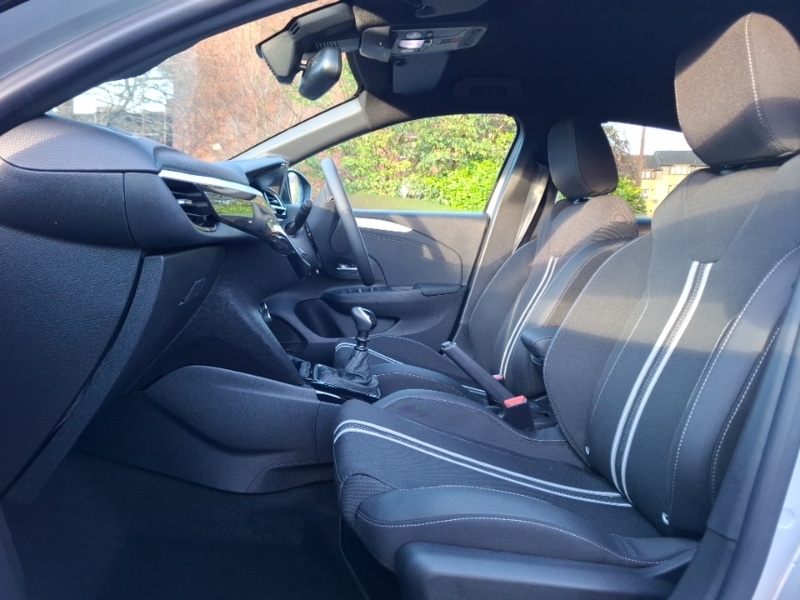 Used Vauxhall Corsa 2025 for sale - 77273248: Photo 5