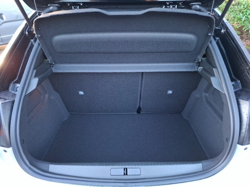 Used Vauxhall Corsa 2025 for sale - 77273248: Photo 8