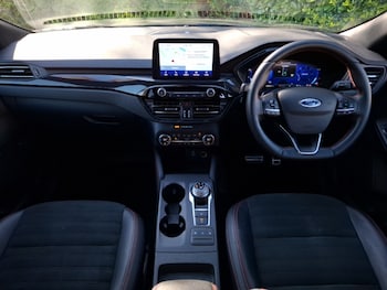 Used Ford Kuga 2020 for sale - 78333879: Photo