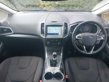 Used Ford S-Max 2019 for sale - 74316721: Photo