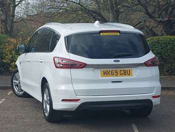 Used Ford S-Max 2019 for sale - 74316721: Photo