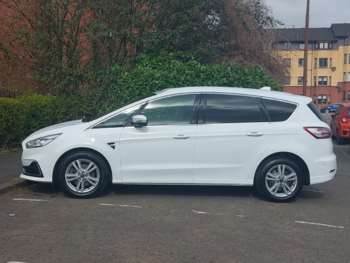 Used Ford S-Max 2019 for sale - 74316721: Photo
