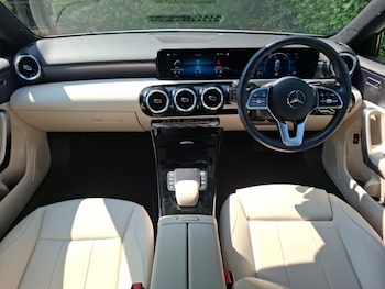 Used Mercedes-Benz A-Class 2021 for sale - 79243432: Photo
