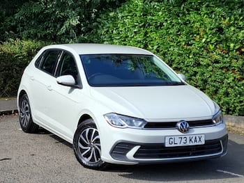 Used Volkswagen Polo 2023 for sale - 79654593: Photo