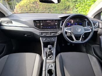 Used Volkswagen Polo 2023 for sale - 79654593: Photo