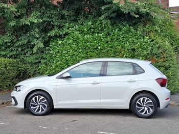 Used Volkswagen Polo 2023 for sale - 79654593: Photo