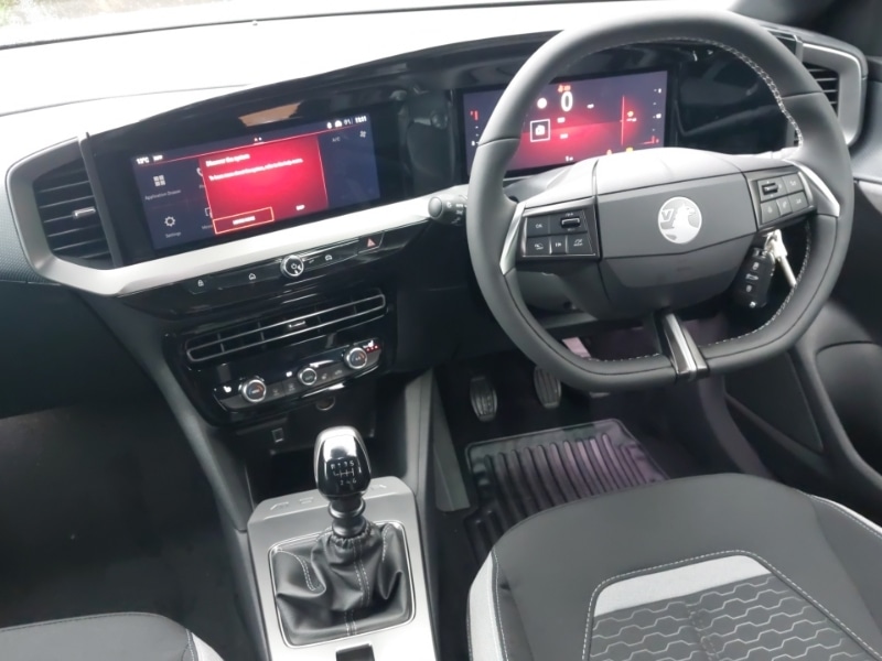 Used Vauxhall Mokka 2025 for sale - 76721977: Photo 11