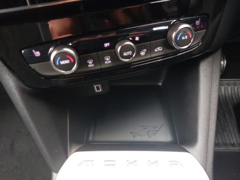 Used Vauxhall Mokka 2025 for sale - 76721977: Photo 15