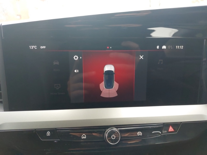 Used Vauxhall Mokka 2025 for sale - 76721977: Photo 16