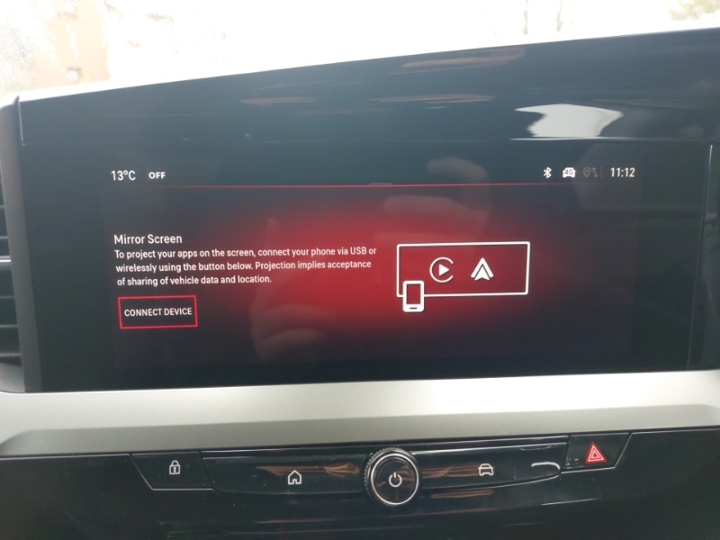 Used Vauxhall Mokka 2025 for sale - 76721977: Photo 17