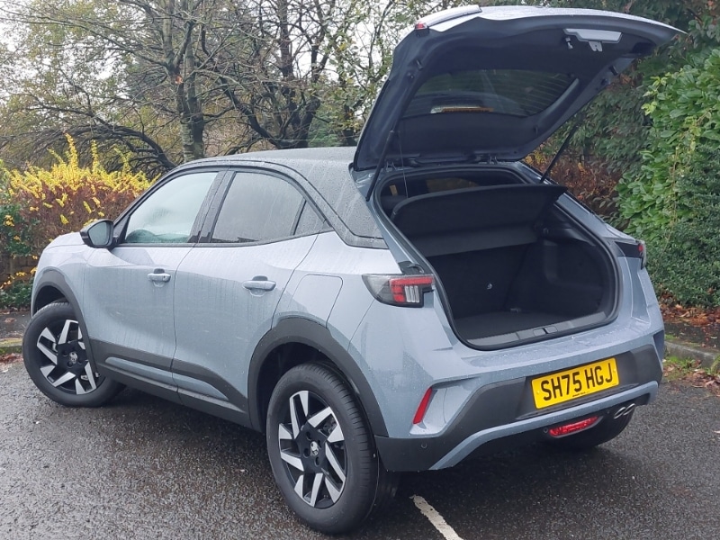 Used Vauxhall Mokka 2025 for sale - 76721977: Photo 18