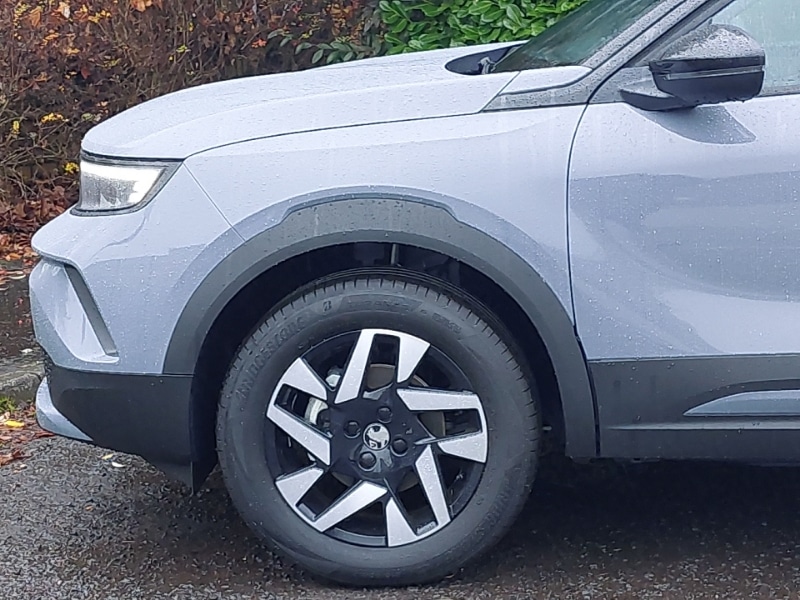 Used Vauxhall Mokka 2025 for sale - 76721977: Photo 19