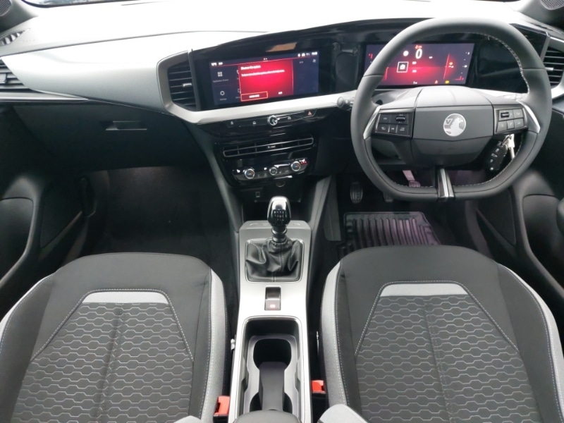 Used Vauxhall Mokka 2025 for sale - 76721977: Photo 2