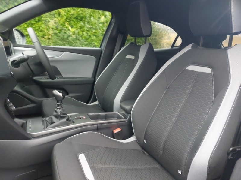 Used Vauxhall Mokka 2025 for sale - 76721977: Photo 5