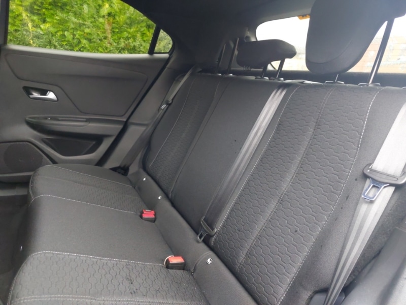 Used Vauxhall Mokka 2025 for sale - 76721977: Photo 6