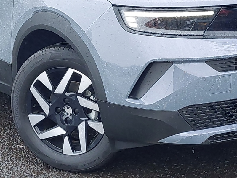 Used Vauxhall Mokka 2025 for sale - 76721977: Photo 9