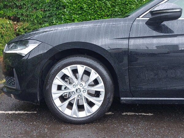 Used Skoda Superb 2024 for sale - 75152456: Photo 13