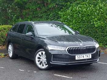 2024 - 1.5 TSI e-TEC SE L 5dr DSG