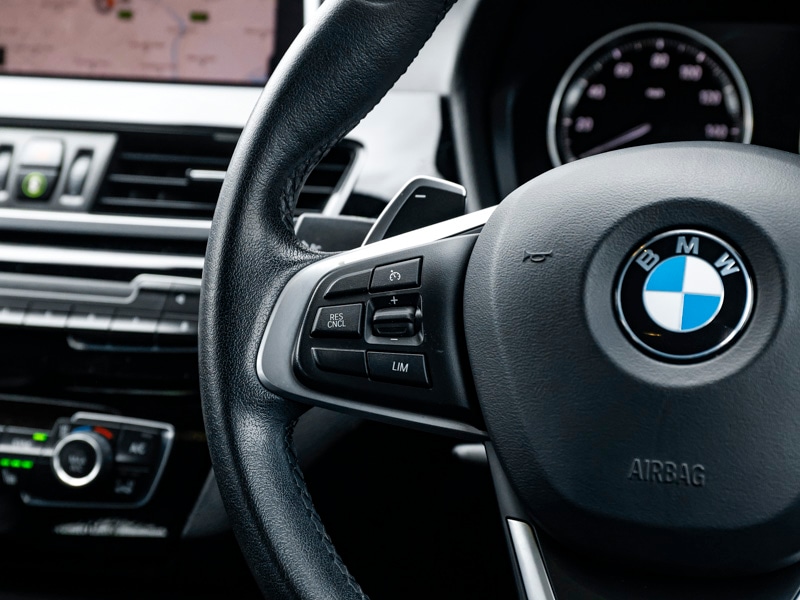 Used BMW X1 2021 for sale - 77352408: Photo 10