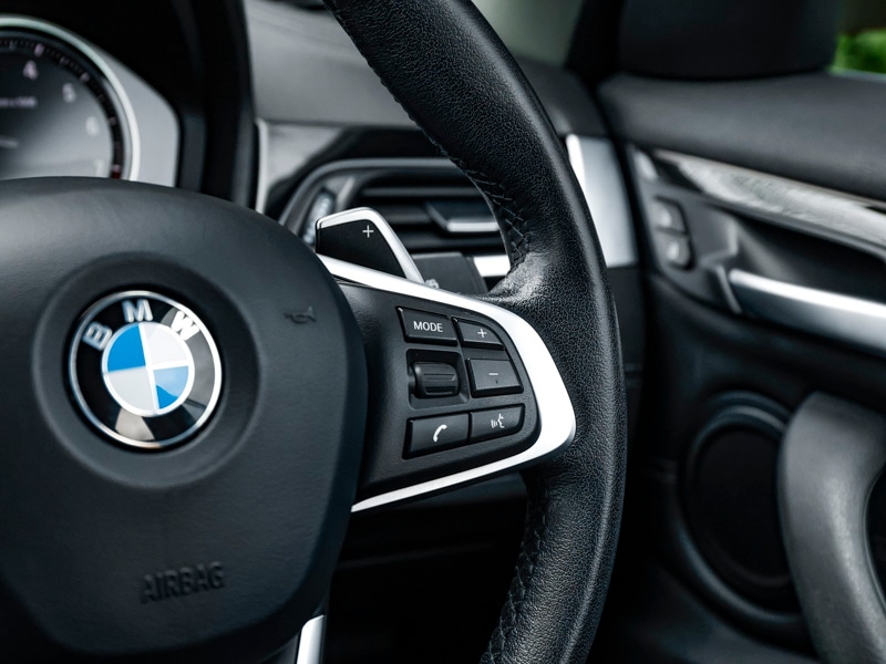 Used BMW X1 2021 for sale - 77352408: Photo 11