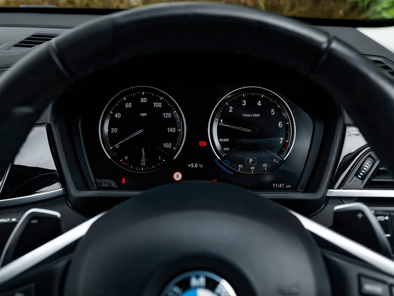 Used BMW X1 2021 for sale - 77352408: Photo 12