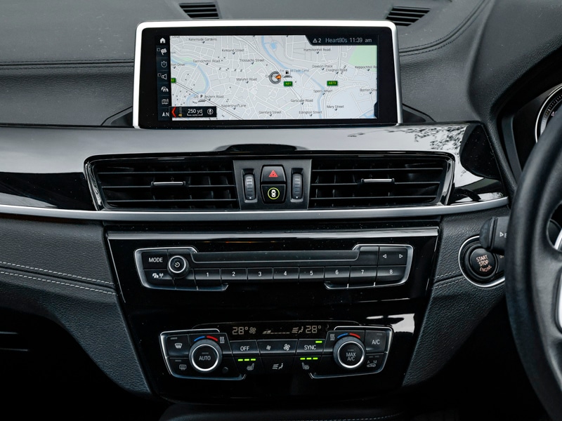 Used BMW X1 2021 for sale - 77352408: Photo 13