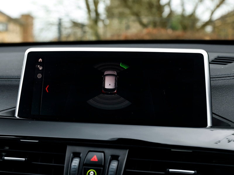 Used BMW X1 2021 for sale - 77352408: Photo 17