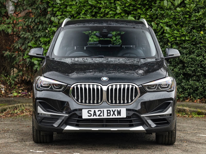 Used BMW X1 2021 for sale - 77352408: Photo 19