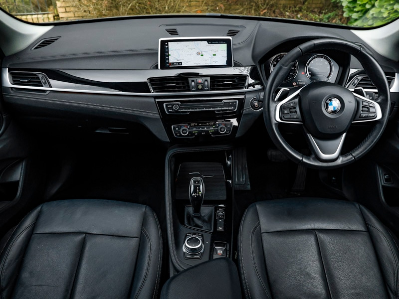 Used BMW X1 2021 for sale - 77352408: Photo 2