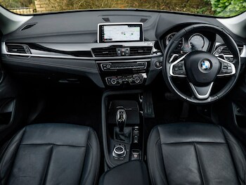 Used BMW X1 2021 for sale - 77352408: Photo