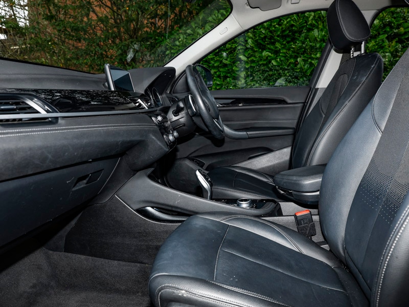 Used BMW X1 2021 for sale - 77352408: Photo 5