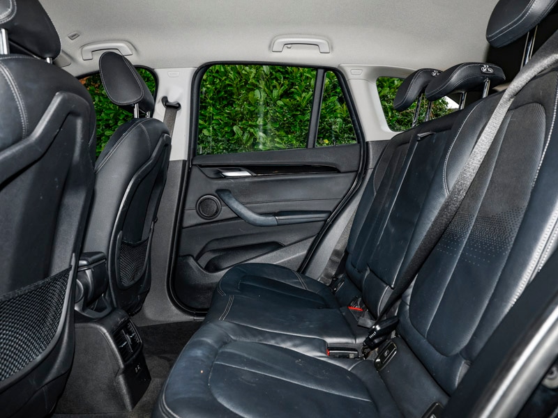 Used BMW X1 2021 for sale - 77352408: Photo 6